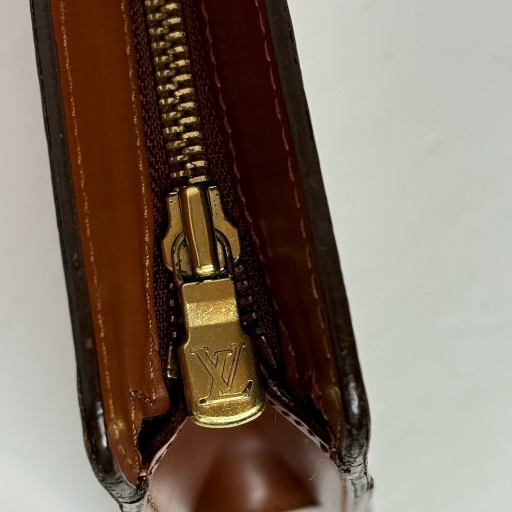 Louis Vuitton Homme Clutch - Picture 3 of 12